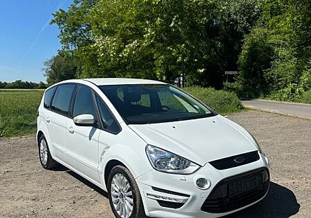 Ford S-Max 2,0 TDCi / AUTOMATIK / SITZHEIZUNG /