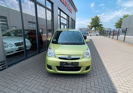 Daihatsu Cuore Top