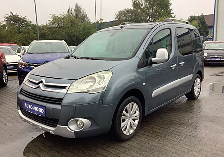 Citroën Berlingo Kombi Silver Selection