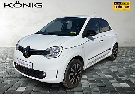 Renault Twingo Techno Electric