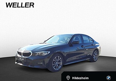 BMW 320iA Lim Sport Line LivePro,St+Go,HIFI,PDC,SHz