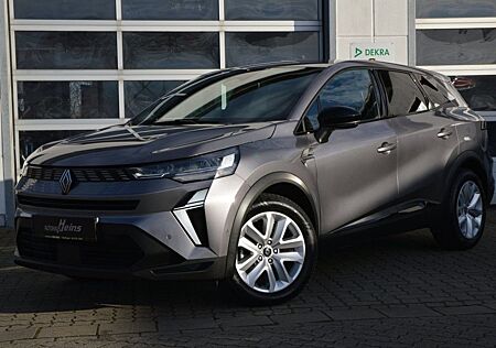 Renault Symbioz 145 E-Tech Full Hybrid Evolution Kamer