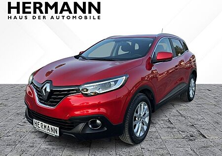 Renault Kadjar 1.2 TCe 130 ENERGY Experience *LED*PDC*LM