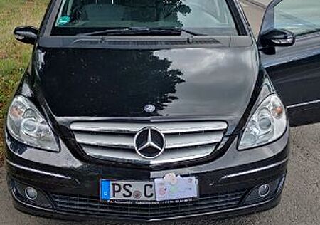 Mercedes-Benz B 180 CDI -