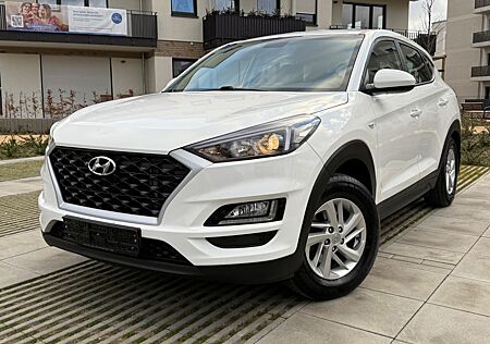 Hyundai Tucson Trend 2WD