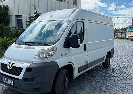 Peugeot Boxer Delphi Kühlwagen 2,2l