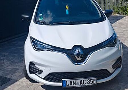 Renault ZOE Life R110/Z.E. 40 Batteriemiete Life