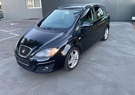 Seat Altea XL Style Ecomotive
