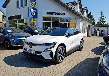 Renault Megane E-Tech 100% Electric Techno 220