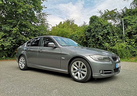 BMW 318i - Top gepflegt!