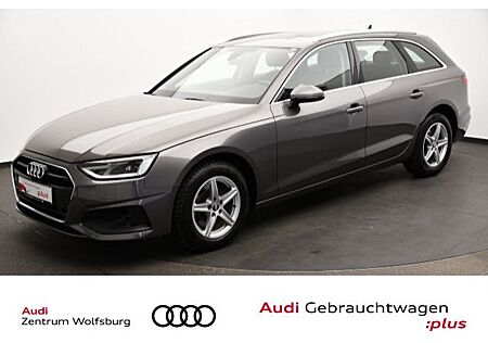 Audi A4 Avant 30 TDI S tronic PANO/LED/SITZHZ