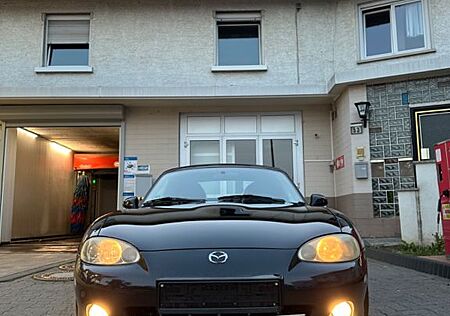 Mazda MX-5 1.9 Sportive