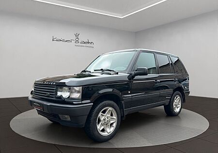 Land Rover Range Rover 4.6 HSE Classic Data 2
