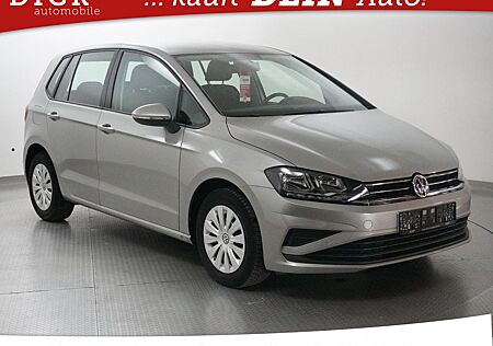 VW Golf Sportsvan Volkswagen VII 1.0 TSI Trendl SERVICE NEU