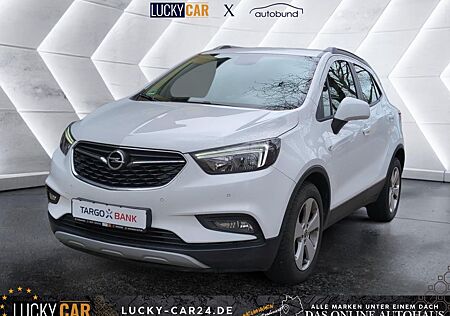 Opel Mokka X 1.4 Turbo Edition KLIMA//NAVI//GARANT...