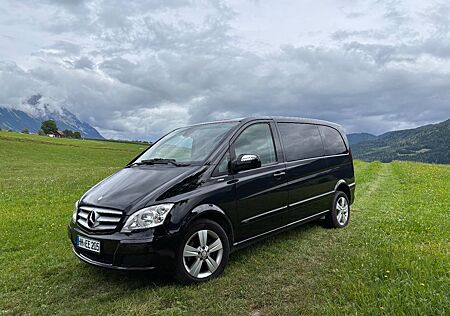 Mercedes-Benz Viano 2.2 CDI TREND EDITION kompakt TREND ED...
