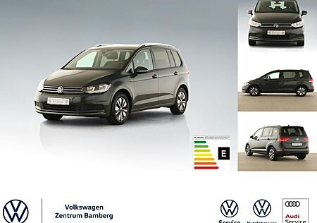 VW Touran gebraucht kaufen VW Touran Volkswagen 2.0 TDI Move+GJR+ACC+NAVI+APP+PDC+DAB+
