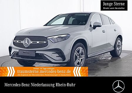 Mercedes-Benz GLC 300 e 4M Cp AMG DIGITAL AHK 360° HeadUp 19"