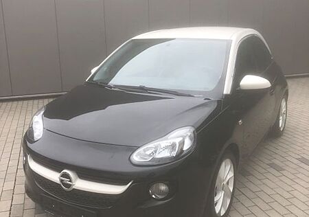Opel Adam BLACK 1.4 64kW/SHZ/LH/Klima/74TKM