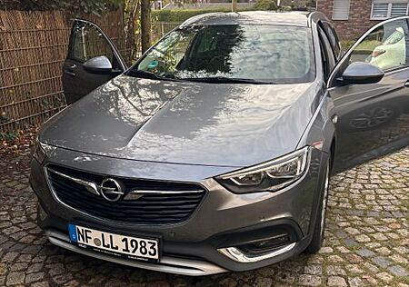 Opel Insignia 2.0 Diesel 125kW Business Edit Auto...