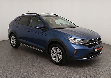 VW Taigo Volkswagen 1.0 TSI Life NAV|LED|PDC v+h|SHZG|DigCoPro