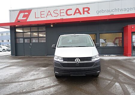 VW T6 Kombi Volkswagen T6.1 Kombi TDI 4motion DSG "LED" EXP € 19990.-