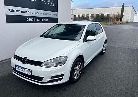 VW Golf Volkswagen VII Lim. BMT 1Jahr Premium Garantie