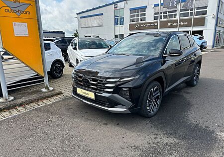 Hyundai Tucson Prime MATRIX/360°/ECS