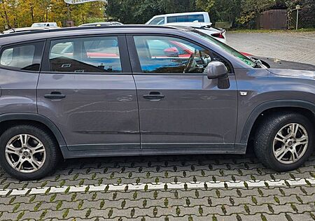 Chevrolet Orlando TÜV NEU! Erst Lesen! 1.8 Benzin