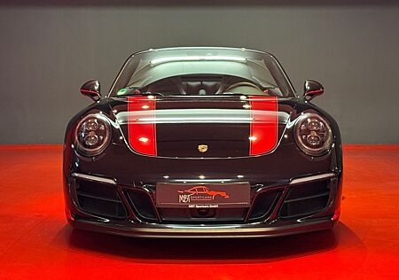 Porsche 911 Urmodell 911/C4/GTS/3,0 450PS/CABRIO/DEUTSCH/LIFT/SERVICE