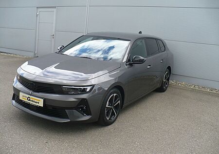 Opel Astra ST 1.2 Turbo 96kW GS NAVI Automatik