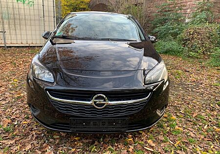 Opel Corsa E Edition ecoFlex