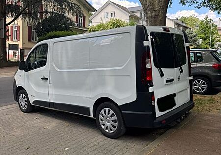 Nissan NV300 N1 Klima Kamera