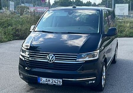 VW T6 Multivan Volkswagen