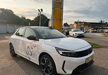 Opel Corsa F GS