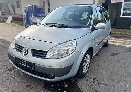 Renault Scenic II Dynamique Confort Panorama Dach