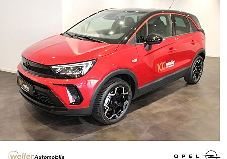 Opel Crossland X Crossland Langzeitmiete Hofmeister bis 06-2025