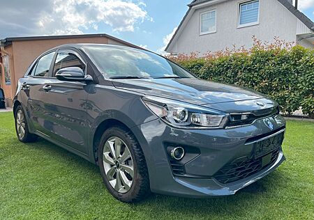Kia Rio 1.0 T-GDI 100 Vision Vision