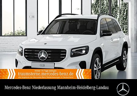 Mercedes-Benz GLB 200 PROGRESSIVE+NIGHT+AHK+MULTIBEAM+KAMERA