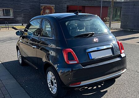 Fiat 500 1.2 8V