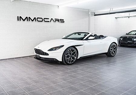 Aston Martin DB11 4.0 V8