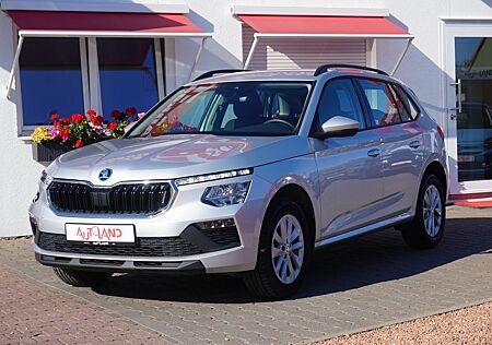 Skoda Kamiq 1.5 TSI DSG LED Sitzheizung Tempomat