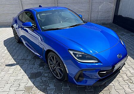Subaru BRZ 2.4i Sport Final Edition 5J Garantie