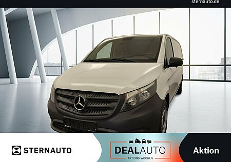 Mercedes-Benz Vito gebraucht kaufen Mercedes-Benz Vito 116 KA/L Autom. DAB Klima Kamera