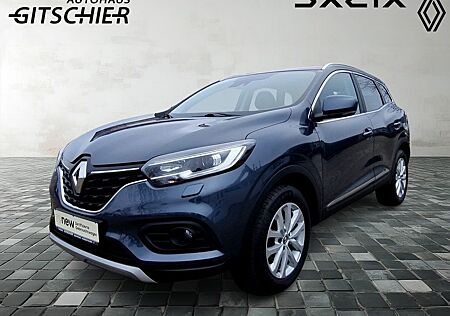 Renault Kadjar LIMITED Deluxe TCe 140 EDC