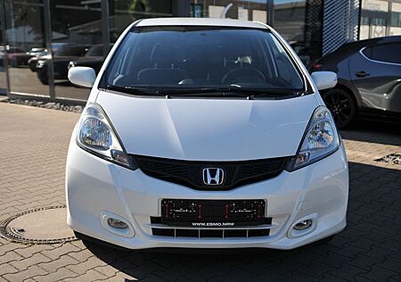 Honda Jazz 1.4 Comfort Plus AT/1.Hand/Allwetterreifen/