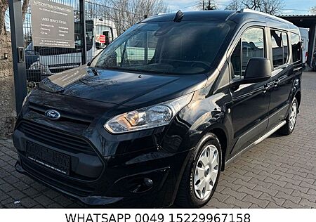 Ford Grand Tourneo CONNECT 1.5TDCI AUT. 7-SITZE KLIMA