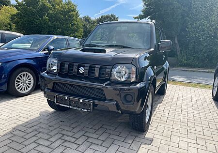 Suzuki Jimny Ranger Automatik