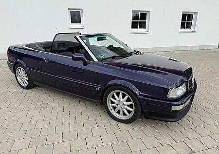 Audi Cabriolet 80 2.6