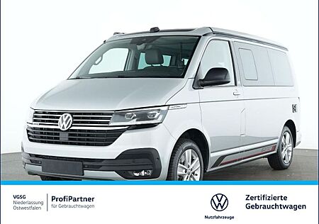 VW T6 California Volkswagen T6.1 California Ocean Edition DSG 4Motion Navi